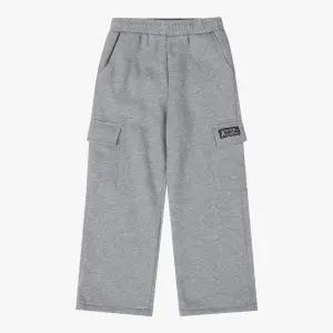 [롯데백화점]인디고뱅크키즈 앤드 셋업 카고 스웨트 팬츠(와이드) IKTM25TE2