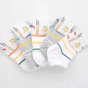 아동양말 10개 W16978 아동의류 스타킹 브랜드 타이즈