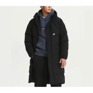 [뉴발란스]UNI 액티브 롱구스다운 롱다운패딩 NBNPE41103-19