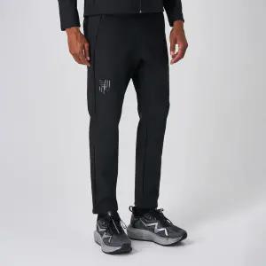 [롯데백화점]스파이더 남성 패트롤 본딩 팬츠 SPJWCNFP304MBLK