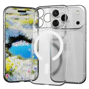 아이폰17 프로 맥스 에어 맥세이프 케이스 레빅스킨