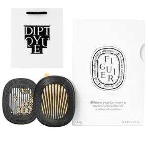 당일발송 딥티크 차량용 방향제 디퓨저 세트 택1