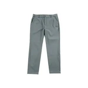 디스커버리 남성 기모 하이스트레치 팬츠 DMPTG7036-DGS