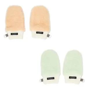 [블루독베이비]SOFT 플리스 장갑 2종 택1(BE,MN)45-C14-850-01_s