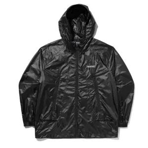 휠라 퍼텍스 후드 바람막이 FS2JKG2132X_BLK