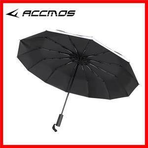 완전 자동 ACCMOS 우산 태양 우산 야외 도구