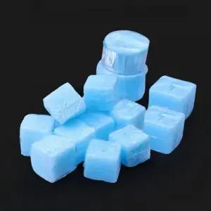 고체연료 캠핑 불쏘시개 휴대용 화로용 연료 무연무취 순수알콜 착화제