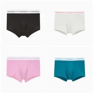 [Calvin Klein Underwear](강남점)25 FW CK 남성 아이콘 모달 메쉬 스트레치 드로즈 4종 택 1(NB3996-UB...