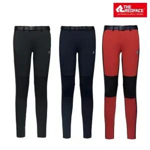 [레드페이스 본사] 여성 마운틴테크플렉스우먼팬츠 REWFPAW18250