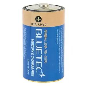 73497 알카라인건전지 LR20(D) 1.5V (W0BA0EB)