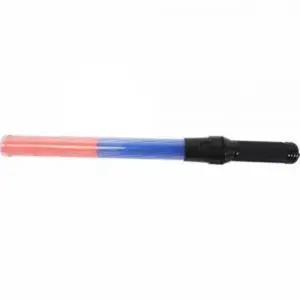 신호봉 충전식 LED 점멸 540mm (WFK59EK)