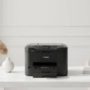 캐논 MAXIFY MB2720 잉크젯 복합기  잉크포함 [병행]