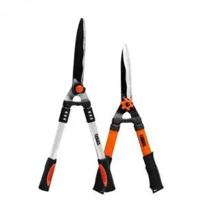 대형 전지가위 정원 원예 가지치기 가위 전정 (WFK5Y0U)