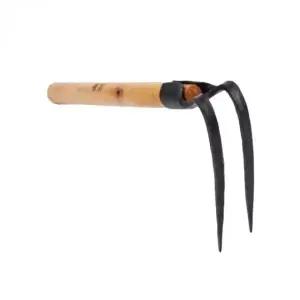 탄소강 괭이 두발 농기구 손휴대용 (WFK5Z51)