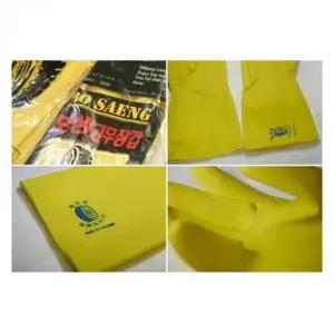 고무장갑 작업용 산업용 비품 공사용용소 (WFK5Z2M)