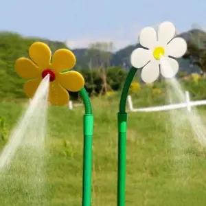 스프링클러 화단 잔디물뿌리개 자동 물조루 (WFK66BR)