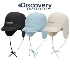 [디스커버리](센텀시티점)[24N] 디스커버리 멜로즈 퀼팅 트래퍼 (DXCP5544N)