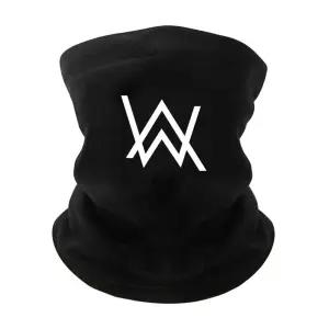 알렌워커 마스크 앨런워커 넥마스크 통기성 넥워머 뮤직DJ