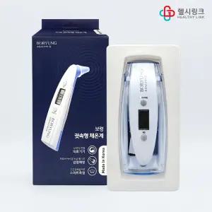 보령제약 귓속형 체온계 DT-025 프로브커버 10입 듀얼모드