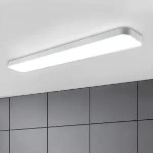 멜리빙 LED 삼성칩 슬림 시스템 주방등 조명 60W