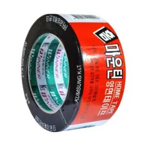 금성 홈마운틴 양면(발포)테이프 50mmX5M/50개입/Box