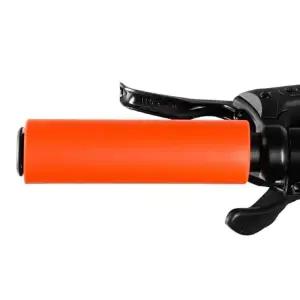 자전거 그립 바엔드 손잡이 핸들 충격완화 (WFK8933)