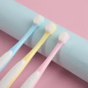 강아지 양치 칫솔 울타리 (WFK88Z2)