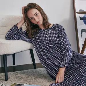 [DAB]댑 시그널체크 소프텐션 원피스 여성용_GPJ17369