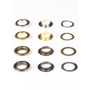 나사 심 부속 버클 구멍 현수막 부자재 나사형 천막 가방