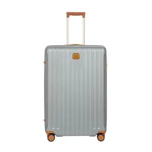 [롯데백화점]브릭스 카프리2 캐리어 31인치(78cm) 실버(BR-BRK28032.021)