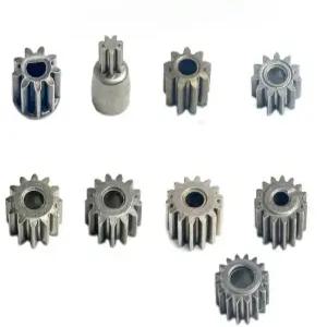 스퍼기어 기어 피니언 부품 평기어 모터 톱니 톱니