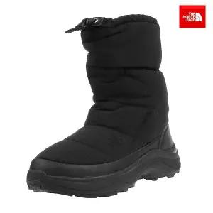 [노스페이스] 남여공용 부띠 방한 부츠 NS87R61A