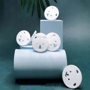 덮개 스위치 마개 콘센트 안전커버 보호 멀티탭