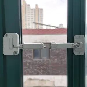 sale 인기 hot 창문 고정 스토퍼 pop