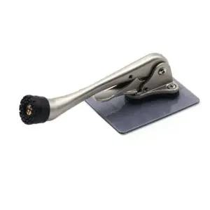 문닫힘방지 말굽 원터치 말발굽 도어스토퍼 be