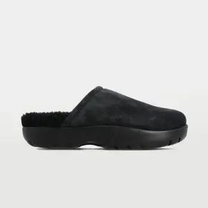 보테가베네타 카프 시어링 스냅 여성 뮬 슬리퍼 775351 V1NY1 1000