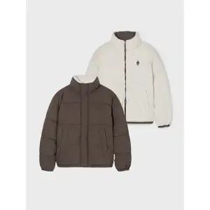 [후아유](센텀시티점)리버시블 스티브 푸퍼 패딩 (WHJPF4V15U)