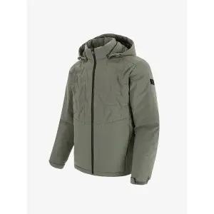 밀레 구뜨S 튜브 경량 후드형 구스다운_MVRWD426_OD