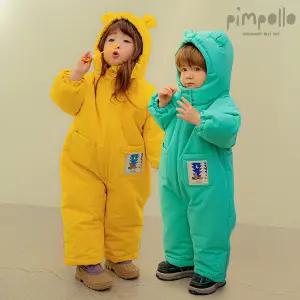 [삠뽀요] 알로베어스키복