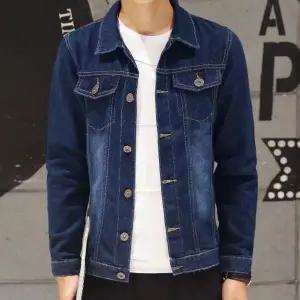 남성 가성비 가을 여름 데님자켓 캐쥬얼 루즈핏 재킷
