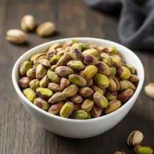 동명 껍질없는 탈각 피스타치오 견과류