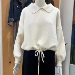 [클리지] DP01 카라 오버핏 아방 니트 CP8WKT30 (41926265)