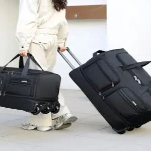 검도 호구가방 캐리어 장비 여행 대용량 대용량캐리어 방어구 가방 케이스 백팩 블랙 배낭