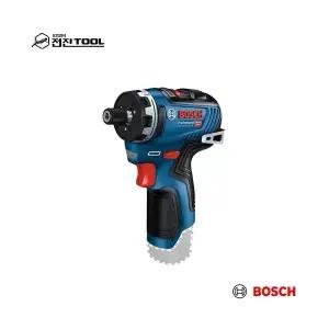 보쉬 GSR 10.8V-35 HX 베어툴 충전 드릴 드라이버(육각척) 35Nm 본체만 GSR10.8V-35HX