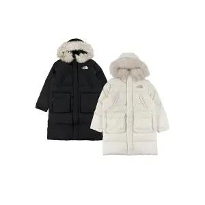 [아웃도어스/노스페이스]노스페이스 키즈 익스플로어 다운 코트 (RDS) NC1DR57