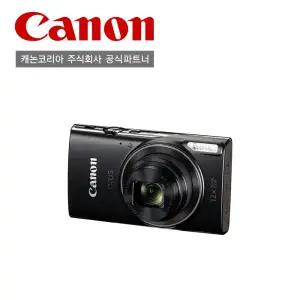 [캐논공식총판] IXUS 285 HS A 컴팩트 카메라 단품 / 정품상품