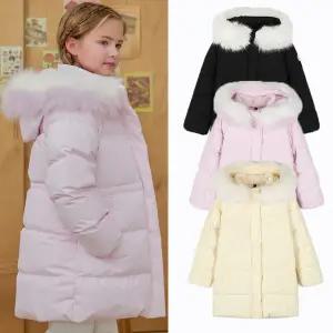 [롯데백화점]네파 소프튼덕다운자켓 KL82056