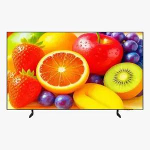 삼성전자 크리스탈 UHD KU98UD9000FXKR 98인치 LED TV 스탠드형