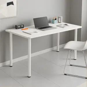 아트박스/가구느낌 히퍼책상 컴퓨터 1인 컴퓨터 학생테이블 1400X400