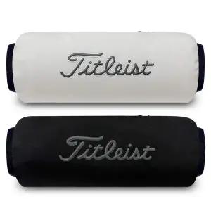 타이틀리스트 스테이드라이 골프 핸드워머